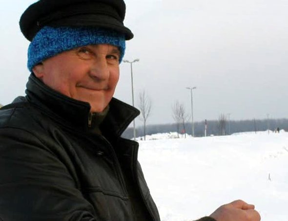 Zale�ena Sava 2012